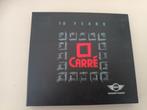 Carre 10 years digipack, Ophalen of Verzenden