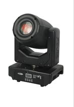 Tête mobile Showtec Sharkspot One LED 60 W, Musique & Instruments, Enlèvement, Comme neuf