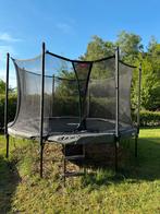 Berg, champion gray 380, inclusief berg safety net comfort, Ophalen, Zo goed als nieuw