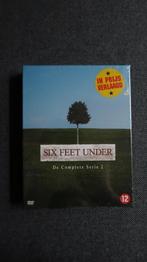 Six Feet Under: Serie 2, Enlèvement, Neuf, dans son emballage, Coffret