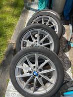 Originele BMW velgen 16 inch, Auto-onderdelen, Banden en Velgen, Ophalen, Velg(en), 16 inch, Personenwagen