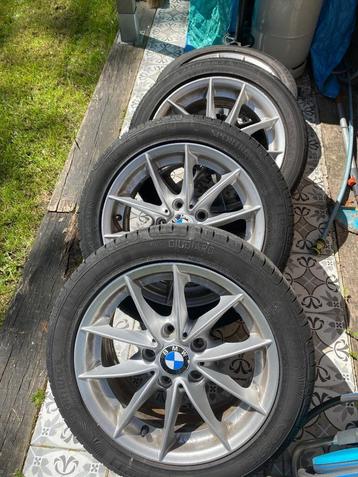 Originele BMW velgen 16 inch beschikbaar voor biedingen