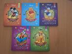 Disney luisterverhalen, Enlèvement, CD, Enfant