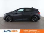 CUPRA Born electric drive 170 kW (bj 2022, automaat), Automaat, Gebruikt, Elektrisch, Zilver of Grijs