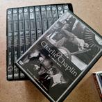 Dvd collectie Charlie Chaplin & Laurel en Hardy, Cd's en Dvd's, Ophalen