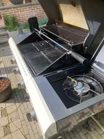 Barbecook 3 - Gasbarbecue, Tuin en Terras, Houtskoolbarbecues, Ophalen, Gebruikt, Barbecook