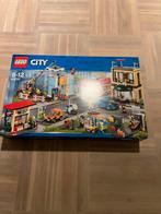 Lego City 60200 - scellé, Ensemble complet, Lego, Enlèvement ou Envoi, Neuf
