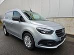 Mercedes-Benz Citan 112CDI*Dubbele schuifdeur*Achteruitrijca, Auto's, Bestelwagens en Lichte vracht, Achterwielaandrijving, Gebruikt