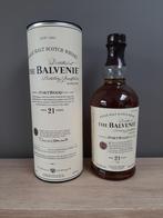 whisky Balvenie 21 ANS Portwood, Collections, Vins, Autres types, Enlèvement ou Envoi, Neuf