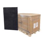 Jinko Solar 440 W 435 W glas glas Neo N-Type zonnepaneel, Ophalen of Verzenden, Zo goed als nieuw, Compleet systeem, 200 wattpiek of meer