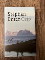 Stephan Enter - Grip, Comme neuf, Enlèvement ou Envoi, Stephan Enter