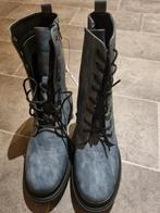 Dames laarzen, Kleding | Dames, Schoenen, Blauw, Lage of Enkellaarzen, Nieuw, Ophalen
