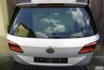 VW GOLF SPORTSVAN FACELIFT LA7W 2017R ACHTERKLEP ACHTERLICHT, Utilisé, Volkswagen, Enlèvement ou Envoi