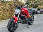 Ducati monster 797 is in nieuwe staat full power, Particulier, Meer dan 35 kW, 800 cc, Naked bike