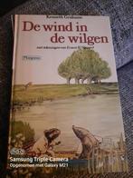 De wind in de wilgen., Livres, Livres régionalistes & Romans régionalistes, Utilisé, Enlèvement ou Envoi