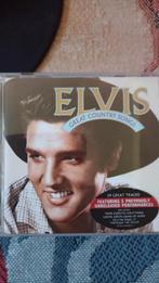 Elvis cd great country songs,, Cd's en Dvd's, Cd's | Country en Western, Ophalen of Verzenden, Zo goed als nieuw