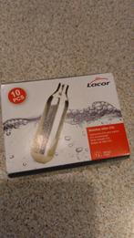 Gascapsules bruiswater soda (8 stuks), Elektronische apparatuur, Bruiswatermachines, Ophalen