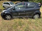 Toyota - Aygo - 1.0-12V Comfort - Car, Auto's, Toyota, Gebruikt, Overige brandstoffen, Bedrijf, Handgeschakeld