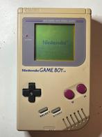 Nintendo Game Boy Originale (DMG-01) –, Enlèvement ou Envoi, Comme neuf
