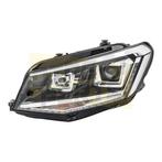 Volkswagen Caddy (1/21-) Koplamp Links LED (Executive Comfor, Verzenden, Nieuw, Volkswagen