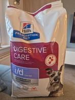 Hills prescription diet digestive care low fat, Dieren en Toebehoren, Ophalen