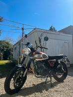 Purée 75 à 125 CC, Motos, Motos | Mash, Particulier, Autre, 1 cylindre, 125 cm³