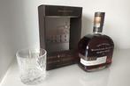 Woodford Reserve Double Oeked, 70cl, Bourbon, 43,20%, Verzamelen, Nieuw, Overige typen, Ophalen of Verzenden, Noord-Amerika