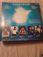 LP - Alaska – Heart Of The Storm - 1984, Cd's en Dvd's, Ophalen of Verzenden, Zo goed als nieuw