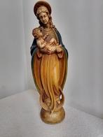Maria beeld met Jesus, Antiek en Kunst, Ophalen of Verzenden