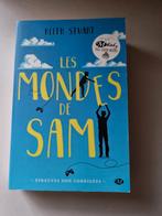 Le monde de Sam (Keith Stuart) 2018, Livres, Comme neuf, Enlèvement ou Envoi