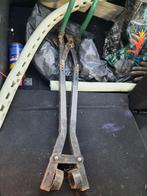 Porte vélo, Enlèvement, 2 vélos, Utilisé, Support d'attelage