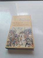 boek de leeuw van Vlaanderen Hendrik Conscience, Livres, Envoi, Comme neuf, Hendrik Conscience