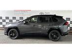 Toyota RAV-4 Style Plus, Automaat, 2487 cc, 131 kW, Bedrijf