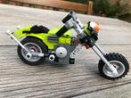 Lego Creator 31018: 3 in 1, Kinderen en Baby's, Speelgoed | Duplo en Lego, Ophalen of Verzenden, Zo goed als nieuw, Complete set