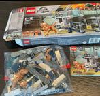 LEGO set 20 euro, Ophalen, Zo goed als nieuw, Lego