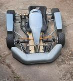 Karting - professionele kart - Freeline - KG - ..., Sport en Fitness, Karting, Ophalen, Zo goed als nieuw, Kart