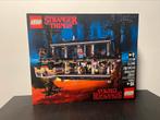 Lego Stranger Things 75810 The Upside Down nieuw (sealed), Enfants & Bébés, Enlèvement, Lego, Neuf