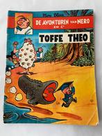 Strip Nero / Toffe Theo nr 15, Boeken, Stripverhalen, Ophalen of Verzenden, Gelezen