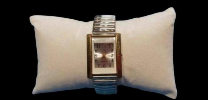 POLSHORLOGE, Handtassen en Accessoires, Armbanden, Nieuw, Overige materialen, Ophalen of Verzenden