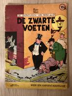 Nero de zwarte voeten 1ste druk, Boeken, Ophalen of Verzenden, Zo goed als nieuw