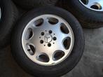 Mercedes w124 8 gaats velgen 8 loch velgen 8 hole rims, Auto-onderdelen, Banden en Velgen, Ophalen, 15 inch, Band(en)