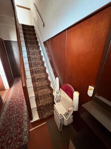 Otolift traplift beschikbaar voor biedingen