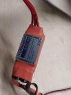 rc vliegtuig piper, Ophalen, Gebruikt, Elektro
