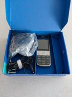 Nokia C5, Telecommunicatie, Mobiele telefoons | Nokia, Ophalen, Gebruikt, Fysiek toetsenbord, 3 tot 6 megapixel