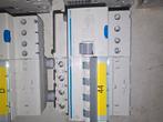 Diff 0,3 met automaat 40Amp, Ophalen