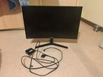 Curved gaming monitor samsung, Computers en Software, Monitoren, Ophalen, Zo goed als nieuw, Gaming