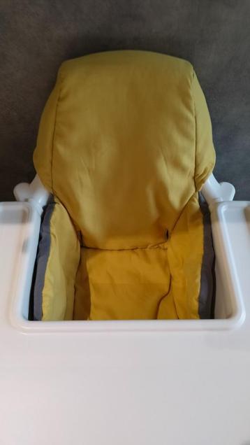 ikea langur verkleinkussen voor eetstoel beschikbaar voor biedingen