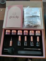 Glowdip starterspakket nagels, Handtassen en Accessoires, Ophalen, Zo goed als nieuw