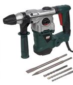 Location : Marteau perforateur 1500w, Bricolage & Construction, Enlèvement, Comme neuf