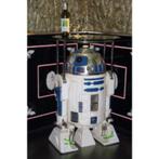 Robot Table 3 ft.w Glass Plate Hoogte 99 cm, Verzamelen, Ophalen, Nieuw